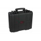 Nuprol Medium Kit Box (Hard Case), The NUPROL Equipment Hard Case combines robust construction with versatile storage solutions, providing a secure and organized way to transport your items